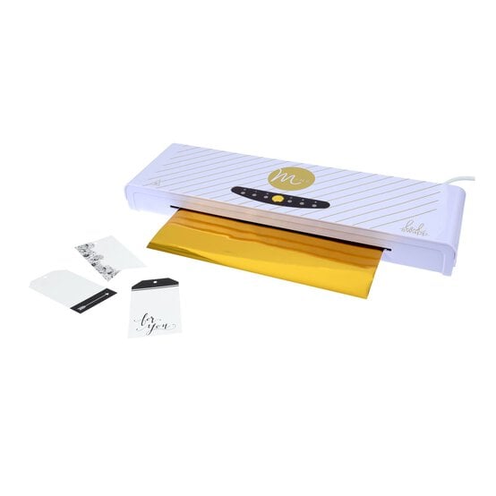 Heidi Swapp Minc Foil Applicator Starter Kit image number 1