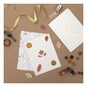 Autumn Washi Tapes 2m 5 Pack image number 4