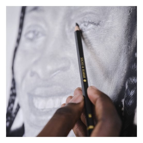 Shore & Marsh Travel Sketching Set 35 Pieces image number 6