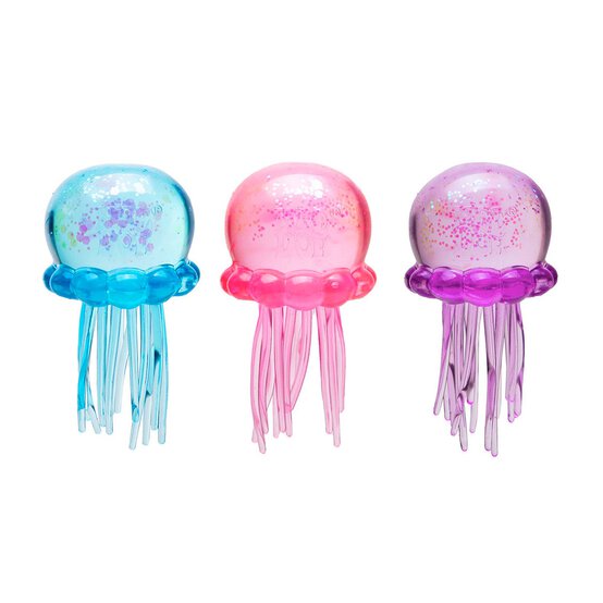 Assorted NeeDoh Jelly Squish image number 5