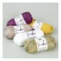 Lion Brand Mulberry Truboo Yarn 100g  image number 4