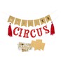 Custom Circus Banner 2m image number 2