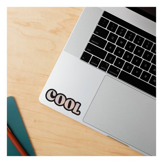 Cricut Silver Printable Vinyl A4 10 Pack image number 4