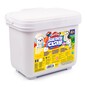 Play-Doh White Air Dry Clay Mega Tub 1.1kg image number 1