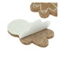 Gingerbread Cork Stickers 3 Pack image number 4