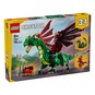 LEGO Creator 3 in 1 Medieval Dragon image number 1