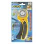 Olfa Rotary Cutter 45mm image number 1