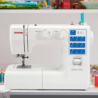 Janome 4400 Sewing Machine