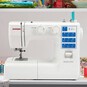 Janome 4400 Sewing Machine image number 2