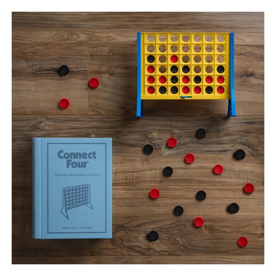 Bookshelf Connect 4 image number 4