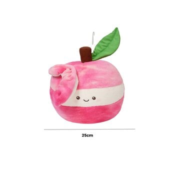 Apple Plush 25cm
