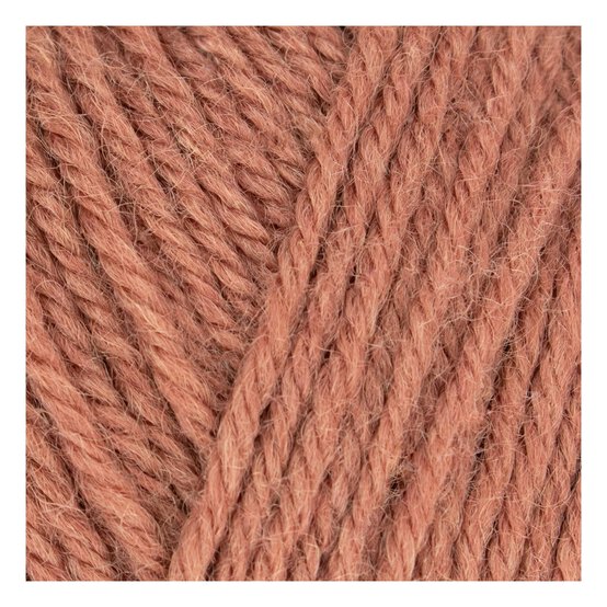 West Yorkshire Spinners Chrysanthemum Morris DK 50g image number 2