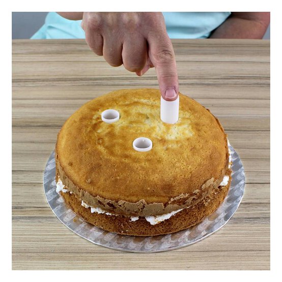 PME Dowel Rods 12.5 Inches 4 Pack image number 5