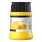 Daler-Rowney System3 Cadmium Yellow Hue Screen Printing Acrylic 250ml image number 2