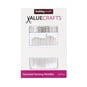Valuecrafts Sewing Needles 50 Pack image number 1
