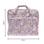 Lilac Sewing Notions Sewing Machine Bag image number 5
