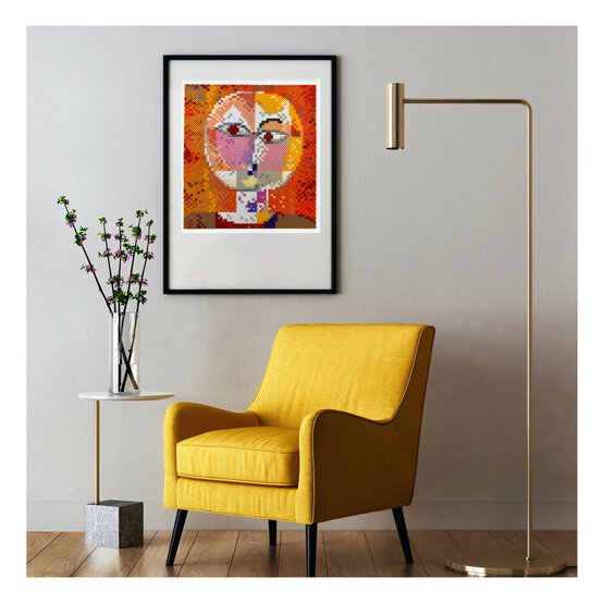 Hama Art Paul Klee Set image number 3