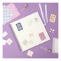 Bon Voyage Embossed Scrapbook 12 x 12 Inches image number 2