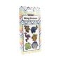 Cute Animal Bling Stickers 6 Pack image number 6