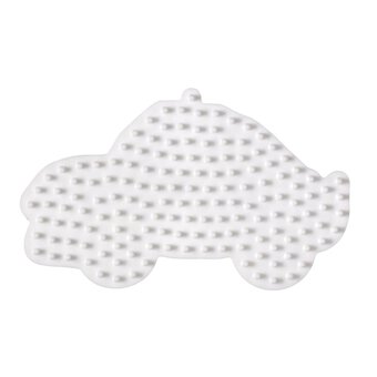 Hama Transport Pegboards 3 Pack | Hobbycraft