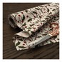 Holly and Berries Fabric Roll 28cm x 2m image number 2