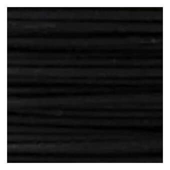 Silhouette Alta Black PLA Filament 500g image number 2