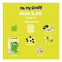 Oh My Craft! Game On Kit image number 4