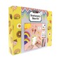 Stationery Box Kit 17 Pieces image number 1