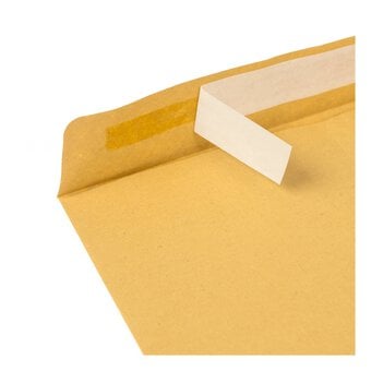C4 Manilla Envelopes 15 Pack  image number 3