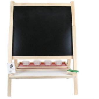 Kids 3-in-1 Activity Easel image number 3