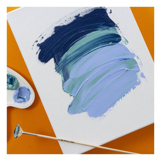 Box Canvas 40.6cm x 30.5cm 10 Pack Bundle image number 2