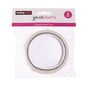 Valuecrafts Double-Sided Sticky Tape 15mm x 10m 2 Pack image number 3