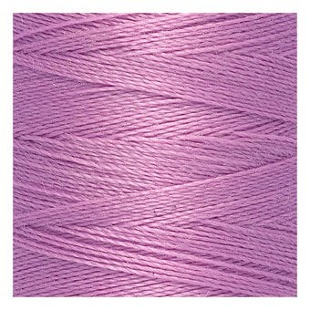 Gutermann Pink Sew All Thread 100m (211) image number 2