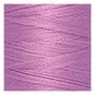 Gutermann Pink Sew All Thread 100m (211) image number 2