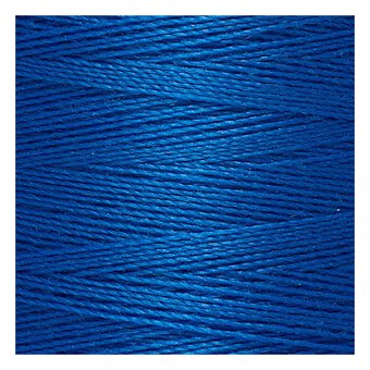 Gutermann Blue Sew All Thread 250m (322)