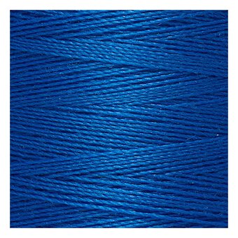 Gutermann Blue Sew All Thread 250m (322)