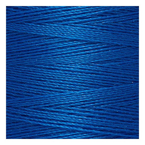 Gutermann Blue Sew All Thread 250m (322) image number 2