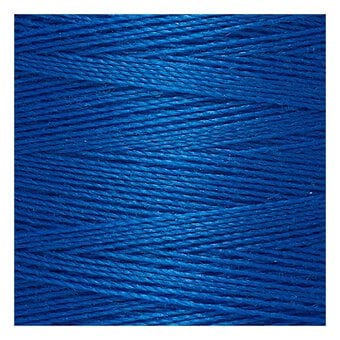 Gutermann Blue Sew All Thread 250m (322) image number 2