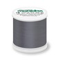Madeira Gunmetal Grey Rayon 40 Thread 200m (1164) image number 1
