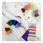 Bright Rainbow Bead Set image number 2