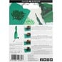 Daler-Rowney Adigraf Lino Cutters and Plastic Handle Kit 4 Pack image number 3