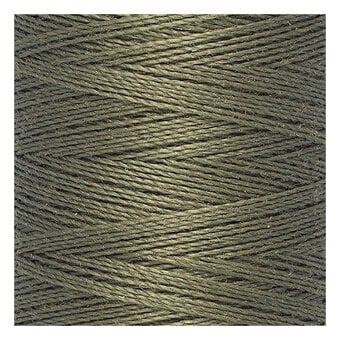 Gutermann Green Sew All Thread 100m (825) image number 2