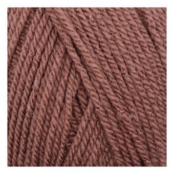 Knitcraft Brick Dust Everyday DK Limited Edition Yarn 100g