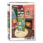 Nap Jigsaw Puzzle 1000 Pieces image number 1