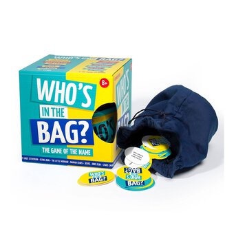 Who's in the Bag Game