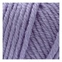 Knitcraft Lilac Little Merino 50g image number 2