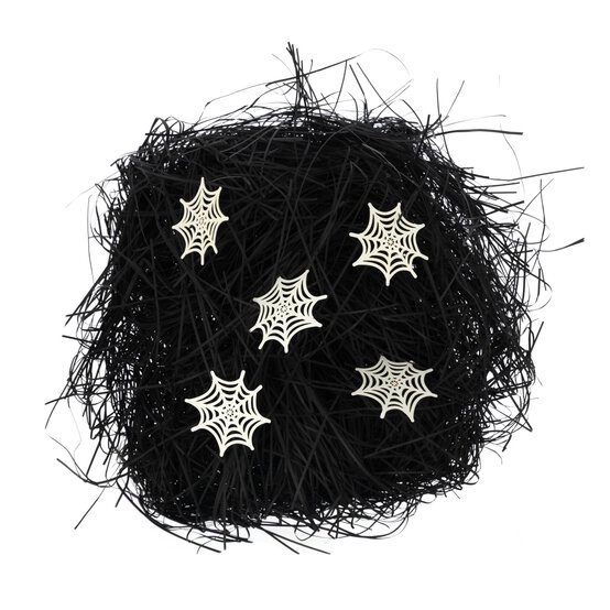 Spider&rsquo;s Web Paper Raffia 30g  image number 3