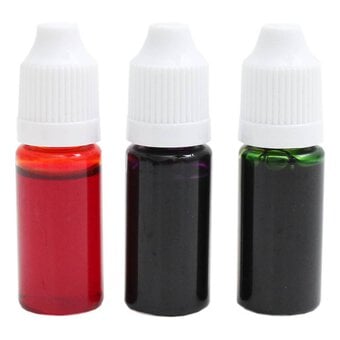 Bold Soap Colours 10ml 3 Pack