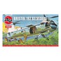 Airfix Bristol 192 Belvedere Model Kit 1:72 image number 1