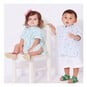 New Look Baby Separates Sewing Pattern 6725 image number 4
